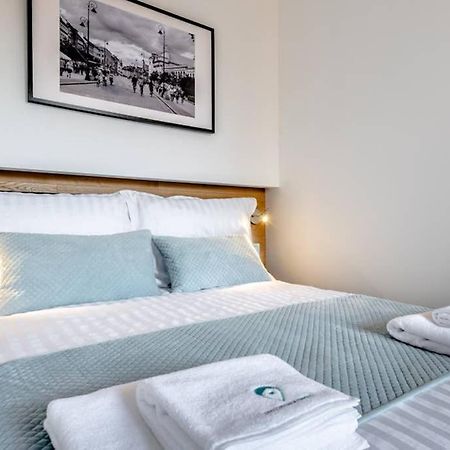 Koszykowa Suite - Apartament W Centrum Warszawy! 华沙 外观 照片